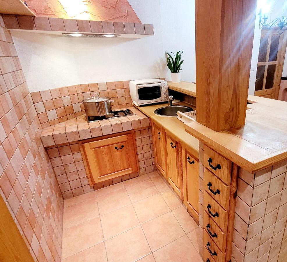 Apartmany Anicka Vo Vazci Vazec Номер фото