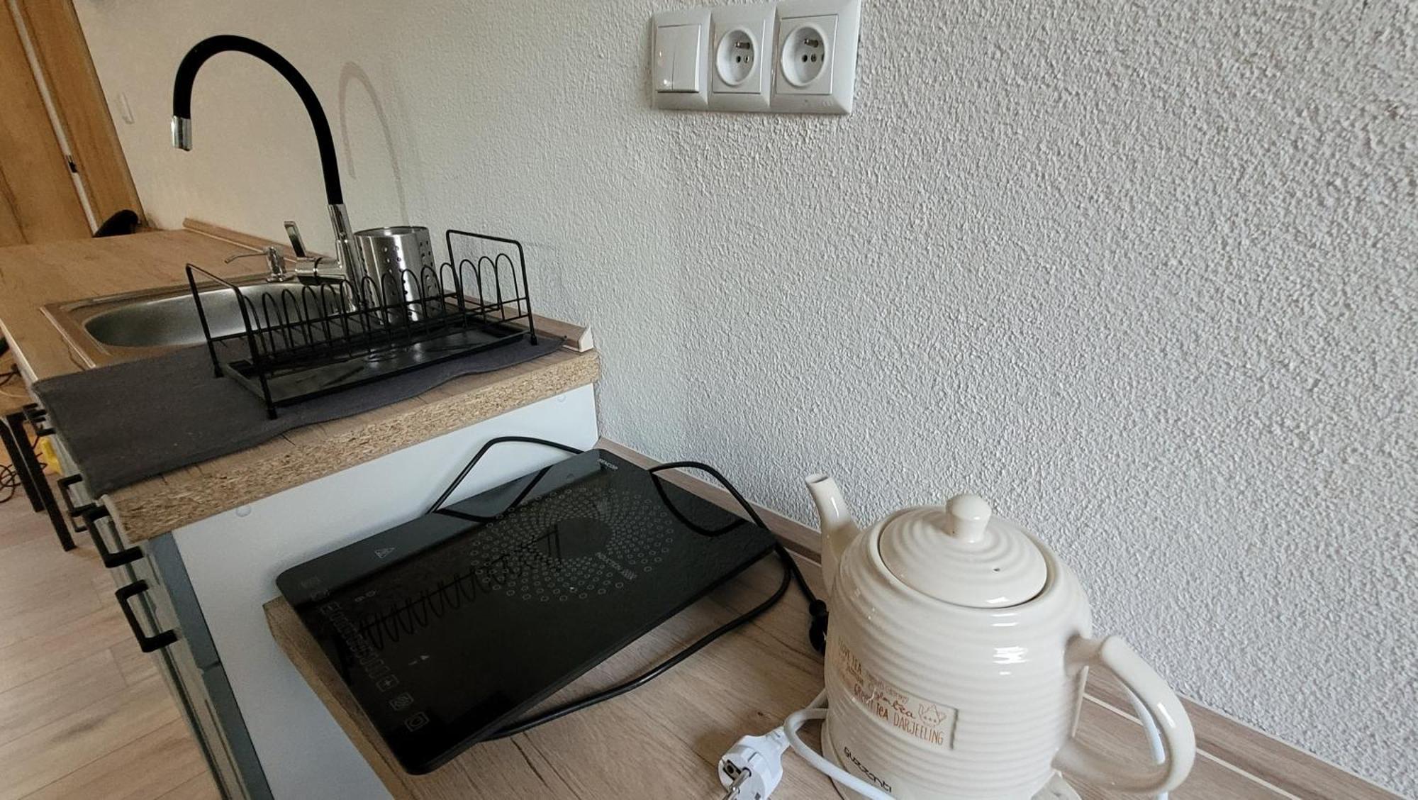 Apartmany Anicka Vo Vazci Vazec Экстерьер фото