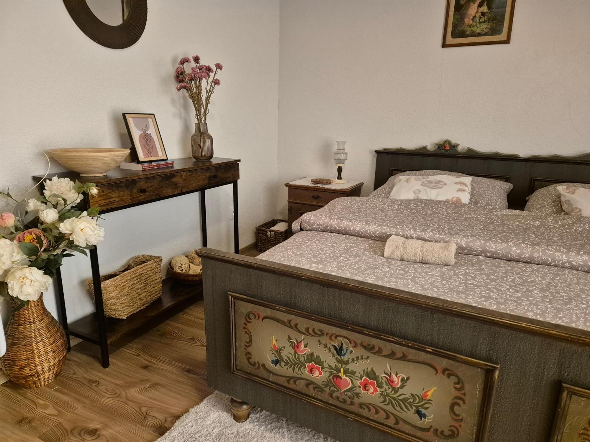 Apartmany Anicka Vo Vazci Vazec Экстерьер фото