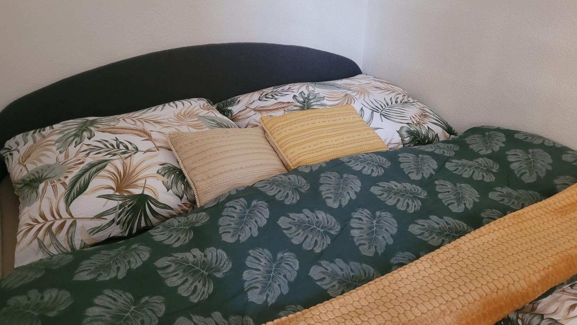 Apartmany Anicka Vo Vazci Vazec Номер фото