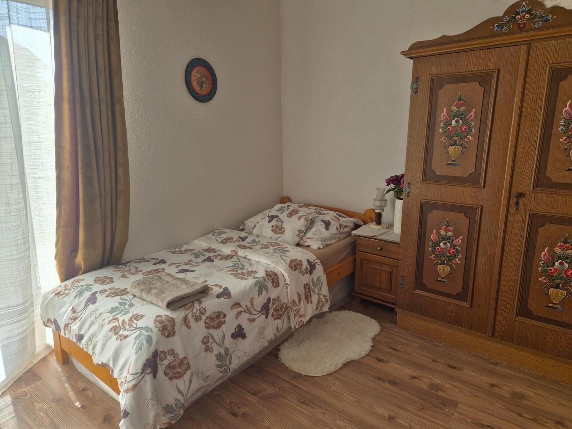 Apartmany Anicka Vo Vazci Vazec Экстерьер фото