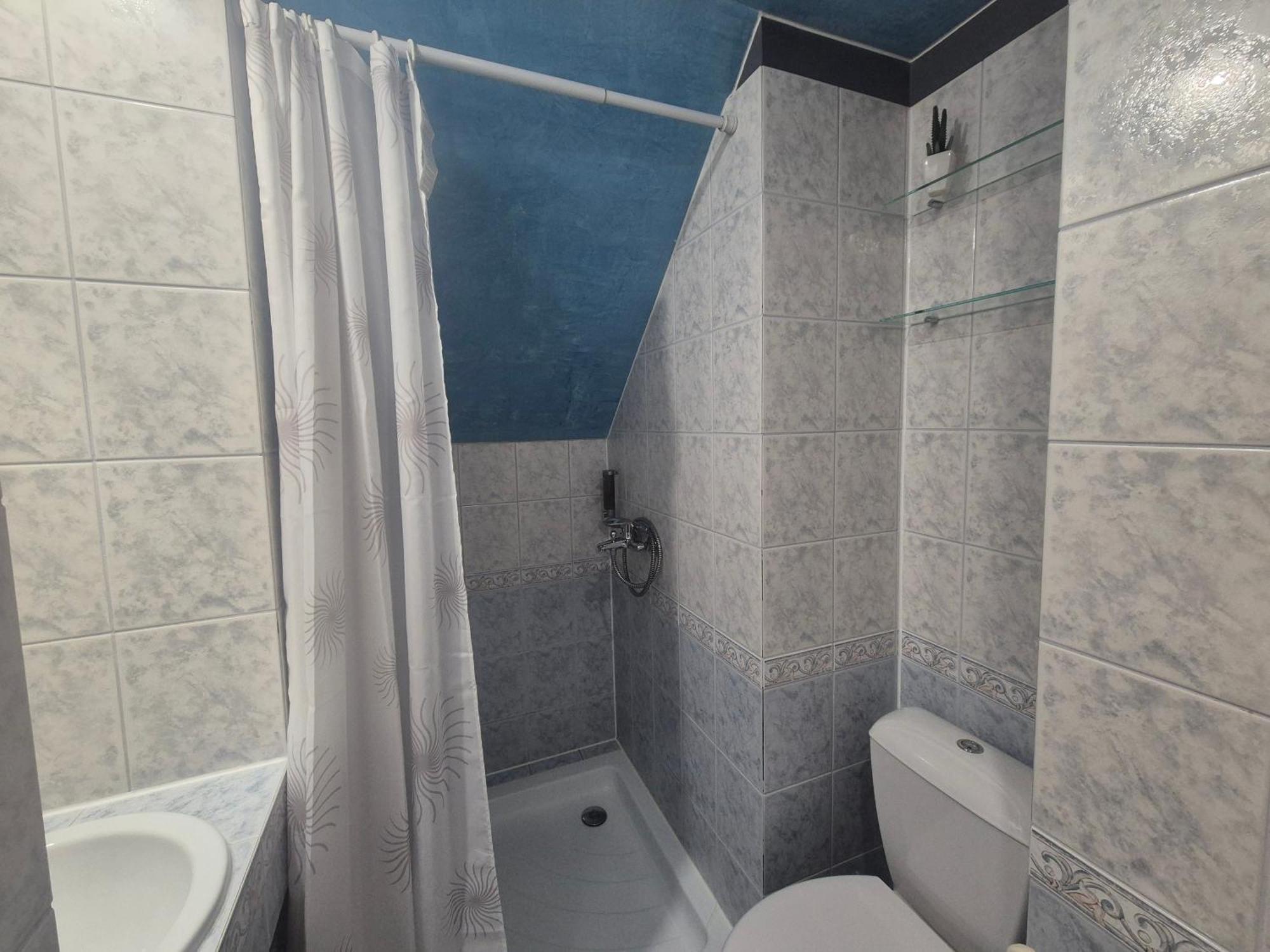 Apartmany Anicka Vo Vazci Vazec Экстерьер фото