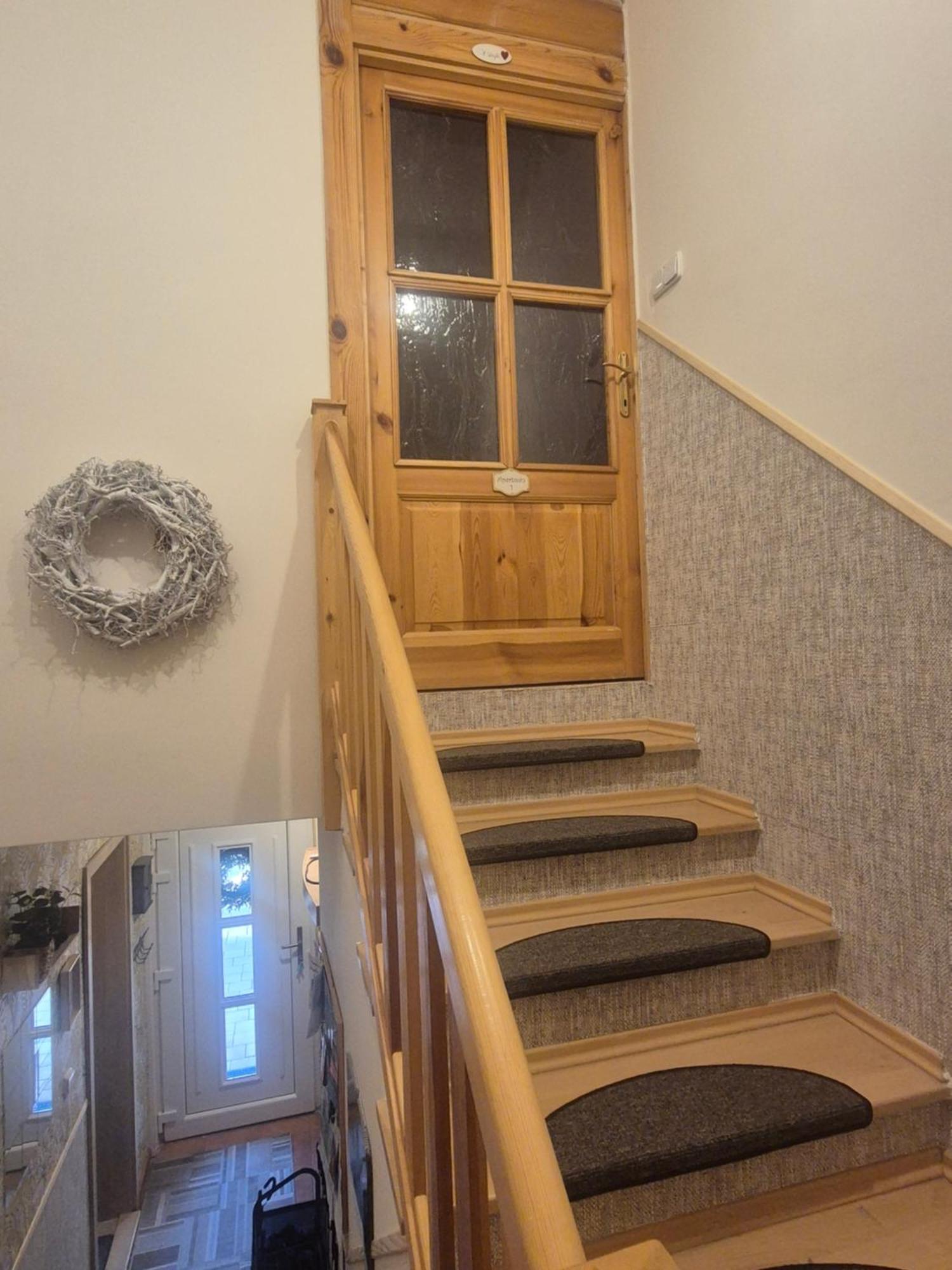 Apartmany Anicka Vo Vazci Vazec Номер фото